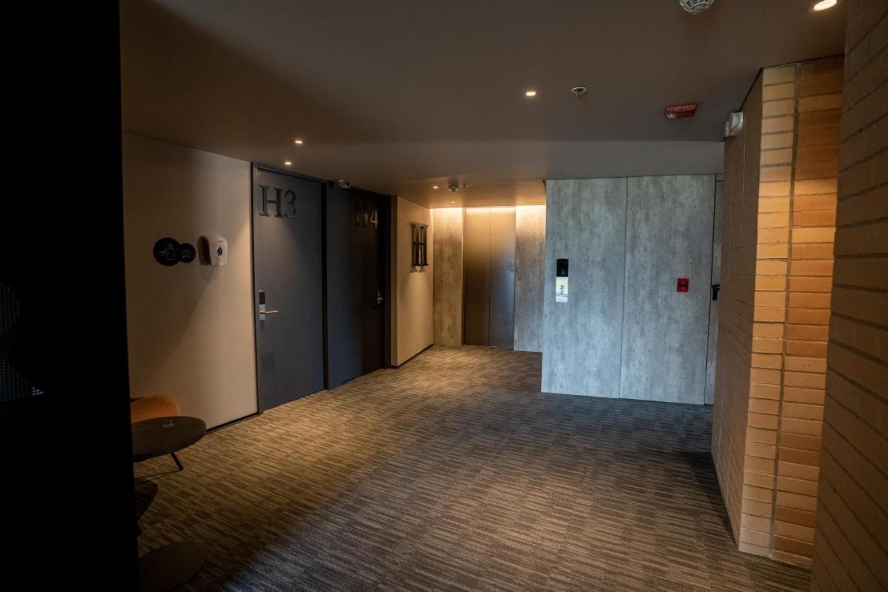 Hotel Lettera Medellin