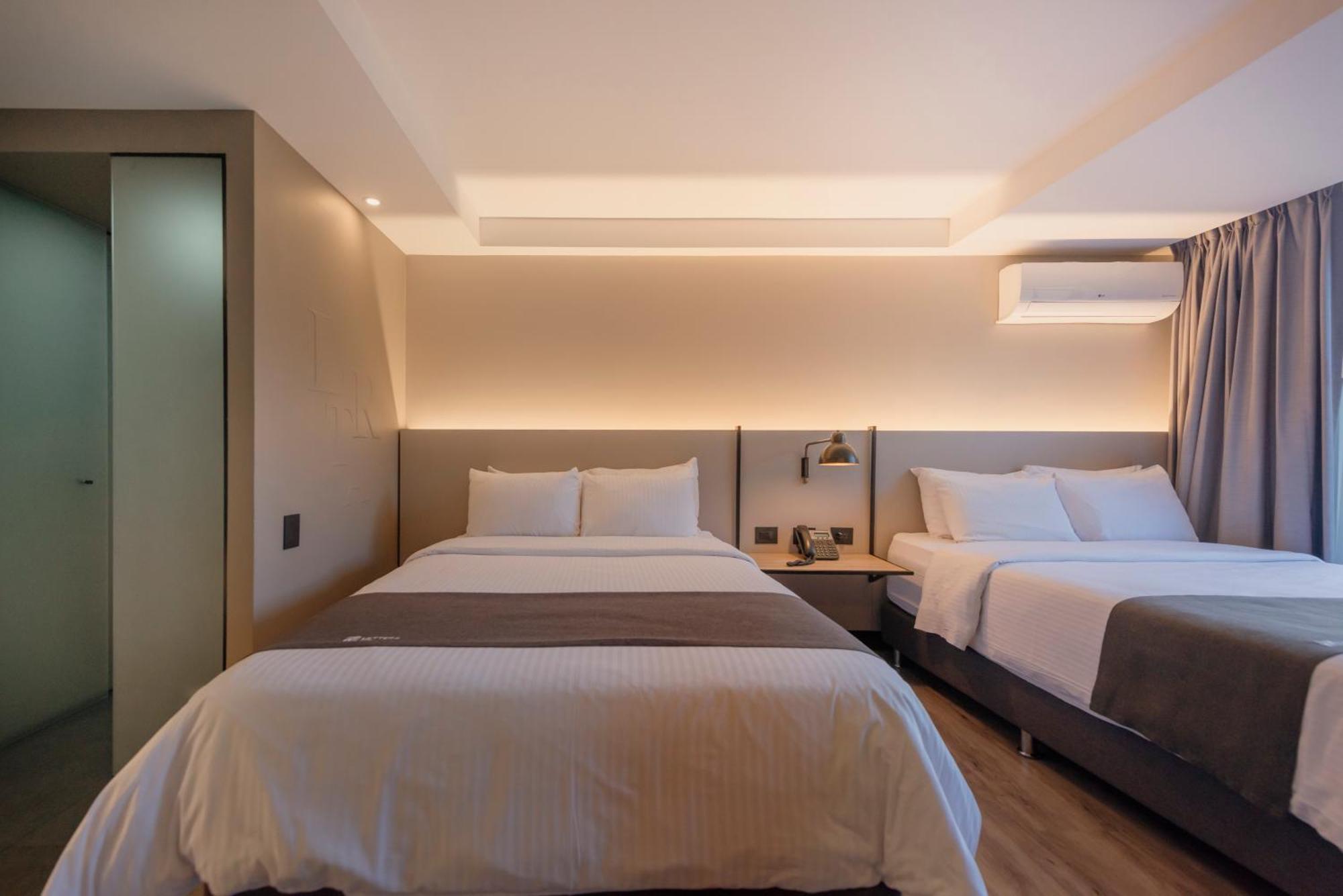 Hotel Lettera