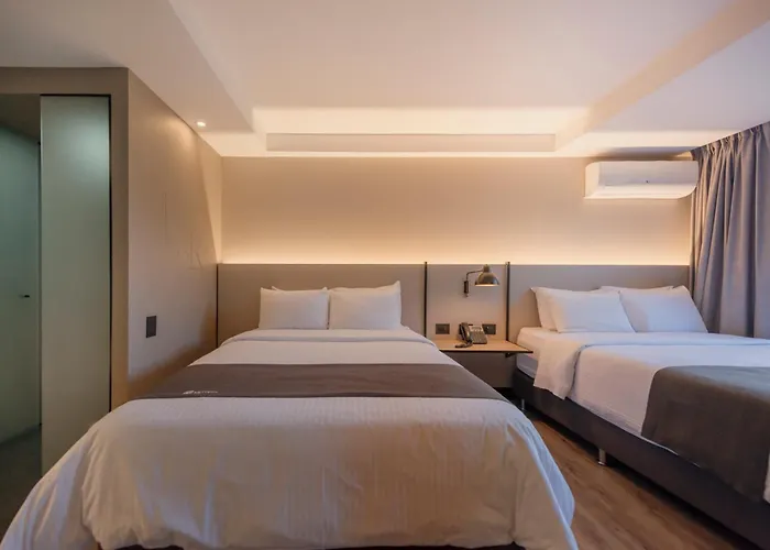 Lettera Hotel