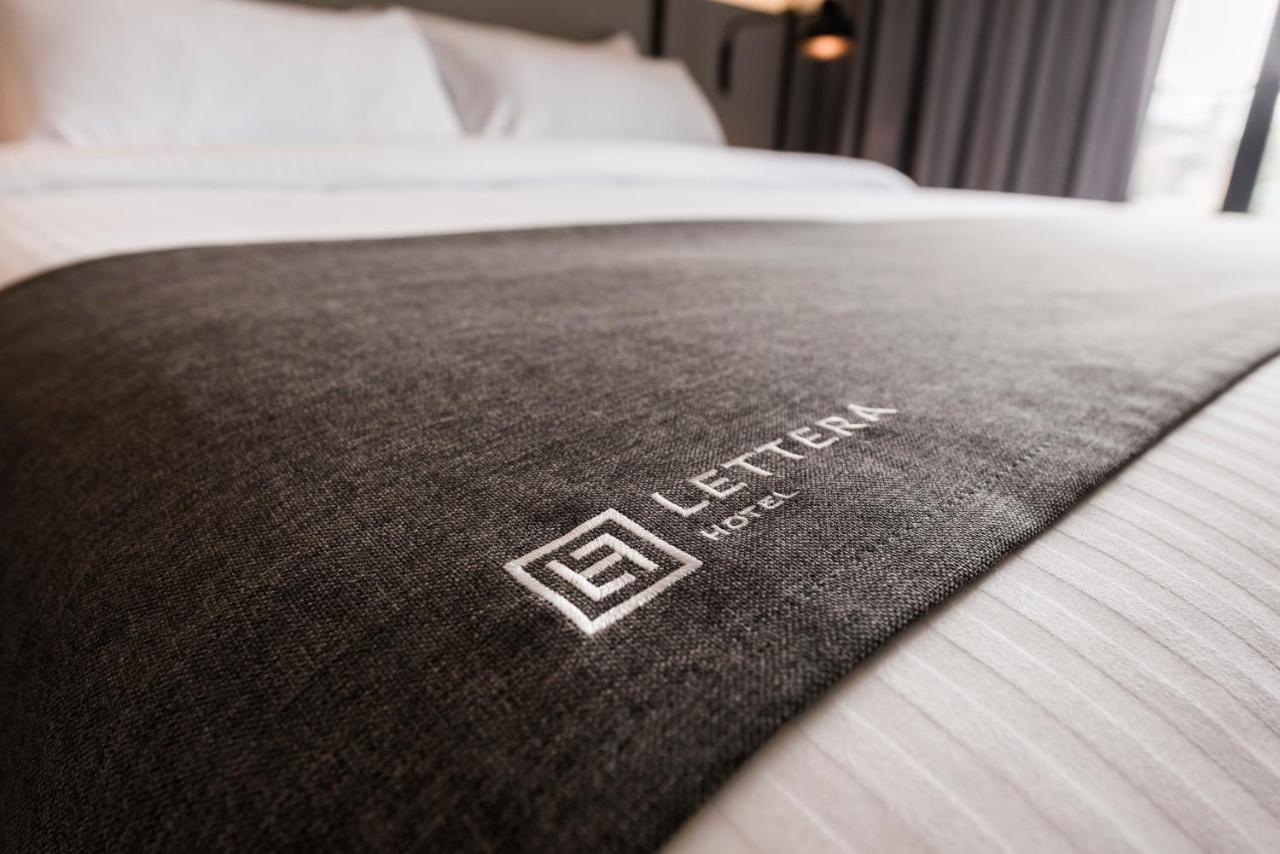 Lettera Hotel