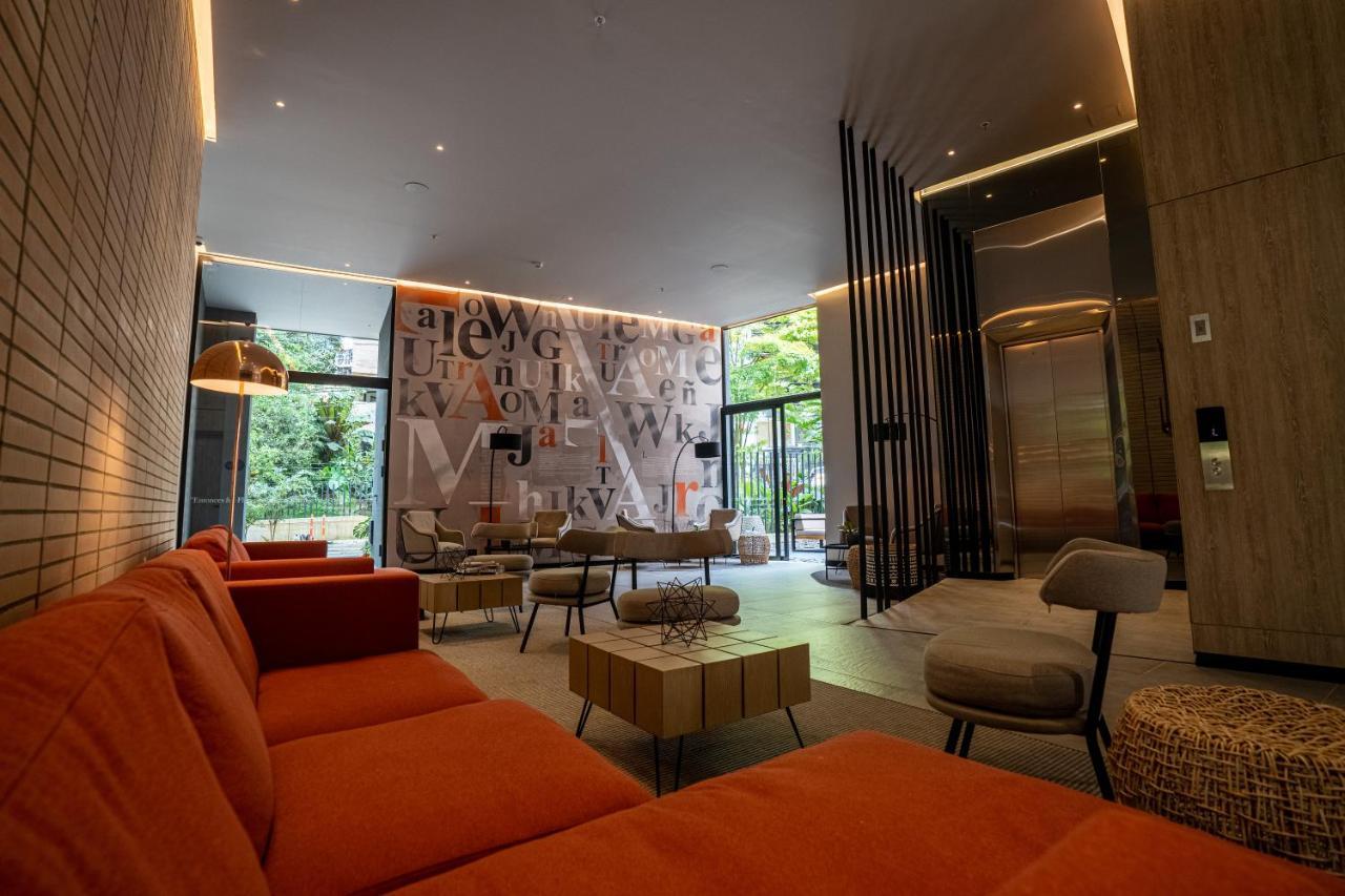 Lettera 4* Medellín