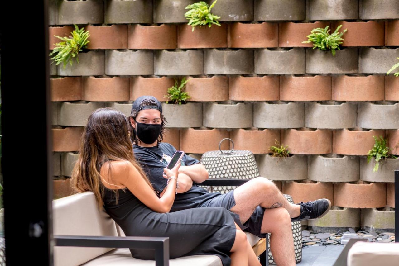 Hotel Lettera Medellín