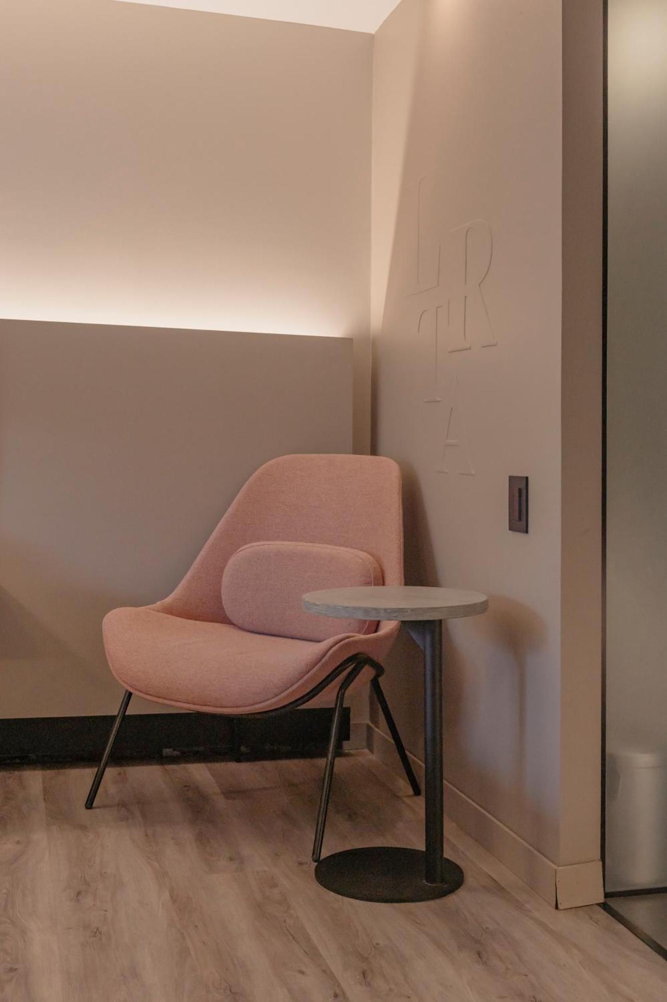Hotel Lettera Medellín