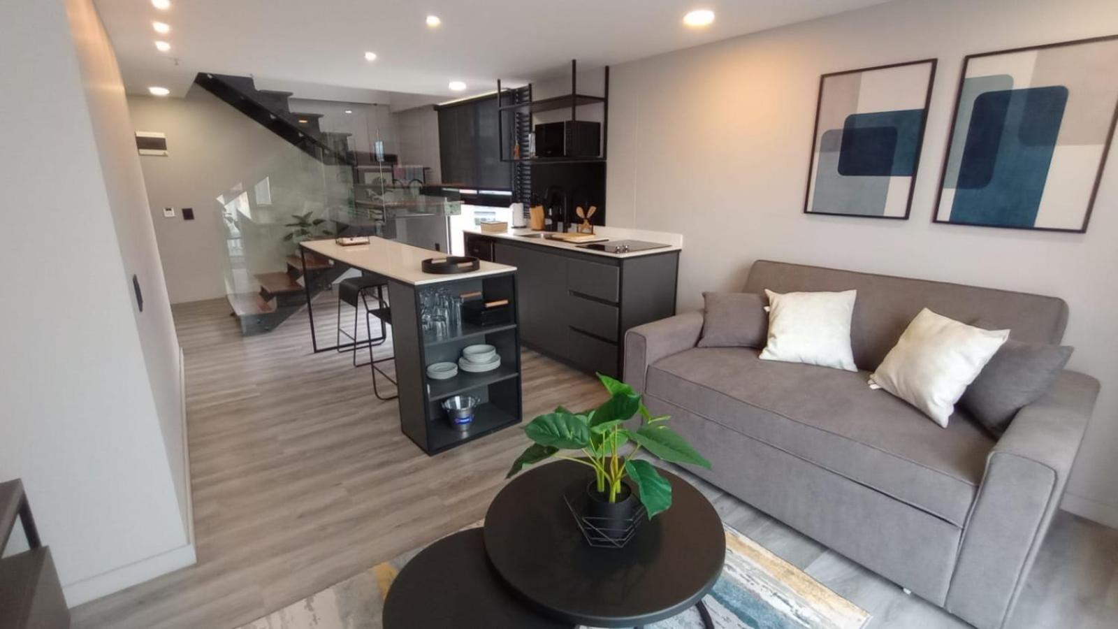 Lettera 4* Medellín