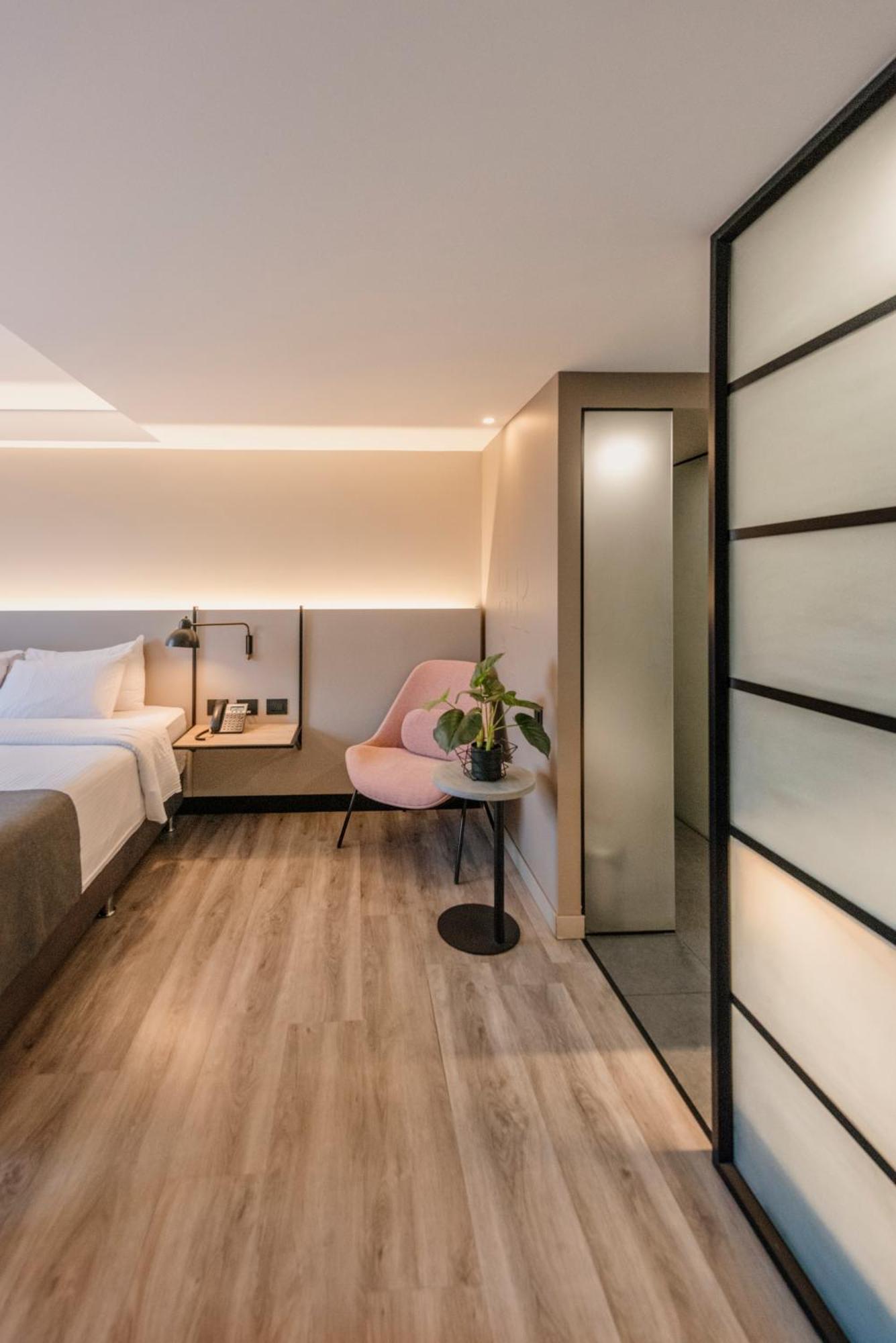 Lettera Hotel Medellín